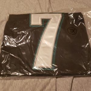 XL Philly Eagles Mike Vick Jersey